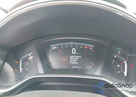 2020 Honda Cr-V 2Wd Ex from USA, damaged, VIN 5J6RW1H51LL013820